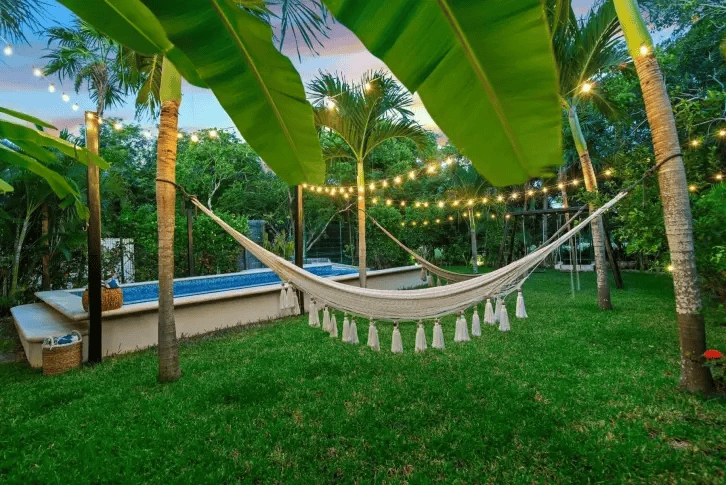 فيلا رائعة 330 م2 في بورتو أفنتوراس تطل على ملعب الغولف