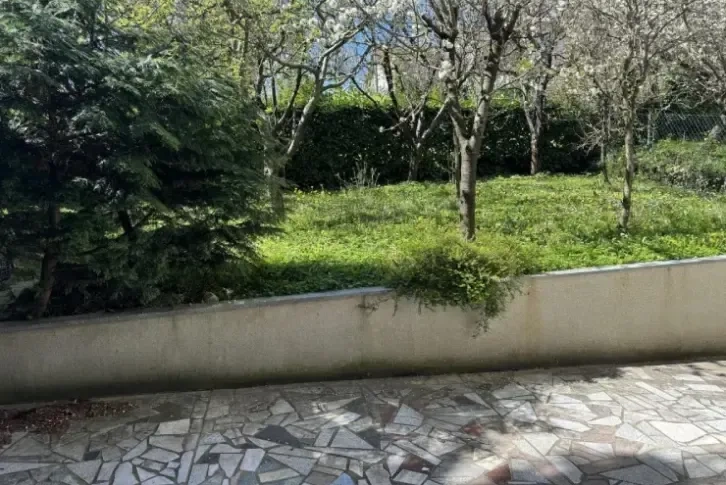 Villa con vistas panorámicas en una zona prestigiosa de Zagreb