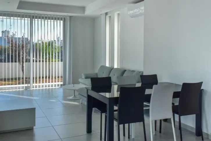 Stunning 3 bedroom villa in prestigious complex of Protaras