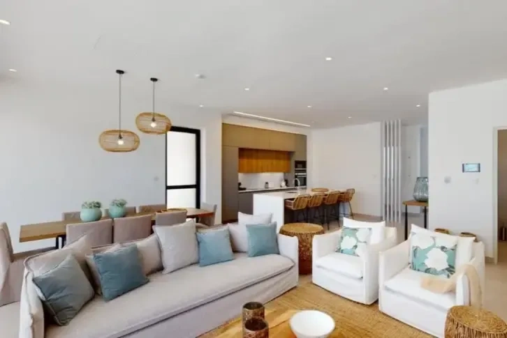 4 Bedroom House 270 in Famagusta