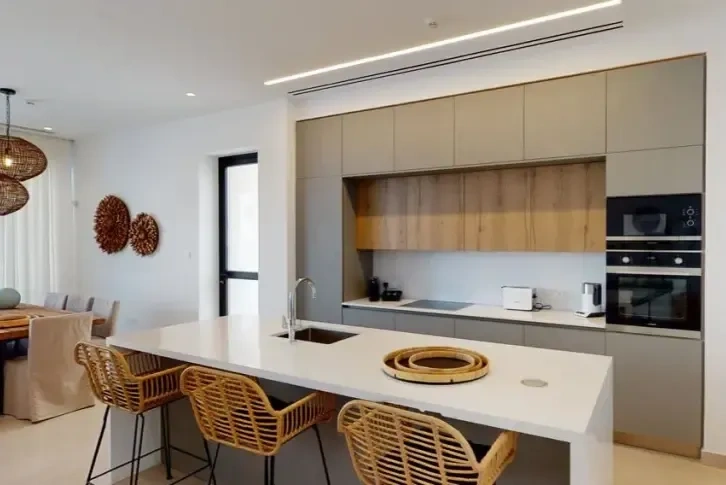 4 Bedroom House 270 in Famagusta