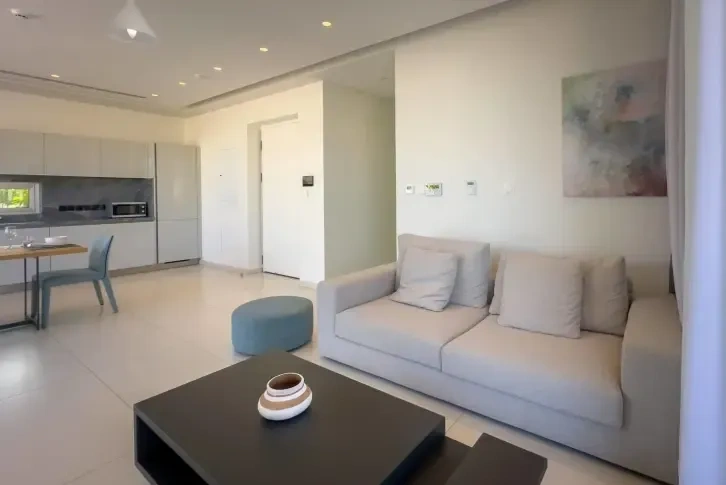 4 Bedroom House in Famagusta