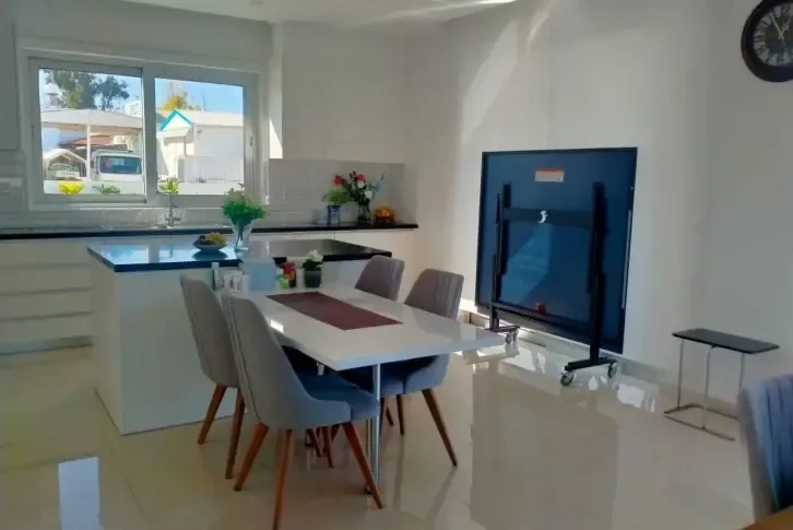 Modernes Haus 210 m2 in Famagusta