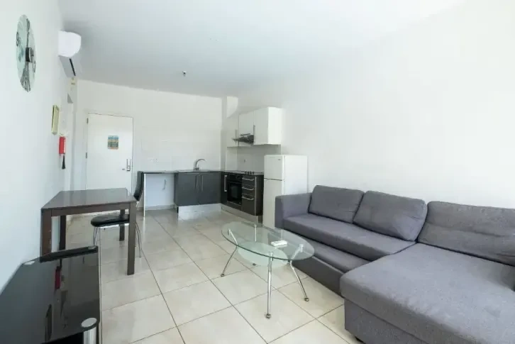 Stunning 50 m2 apartment in Famagusta