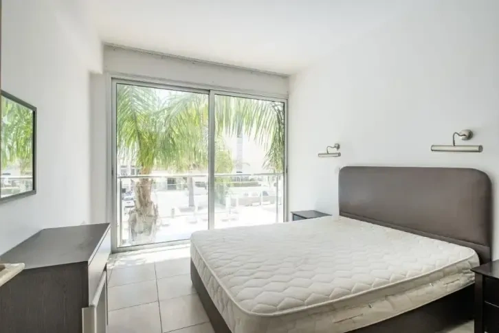 Stunning 50 m2 apartment in Famagusta