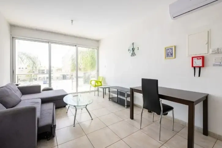 Stunning 50 m2 apartment in Famagusta