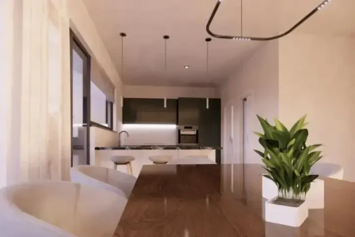 Apartment in the prestigious area of Doctors, Zagreb