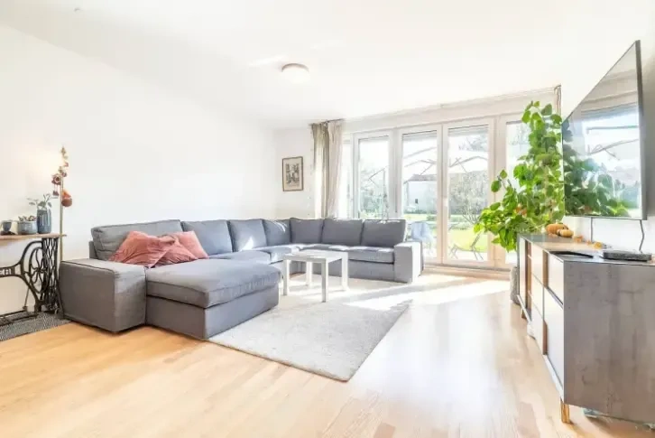 Apartment in the prestigious area of Sighet, Zagreb