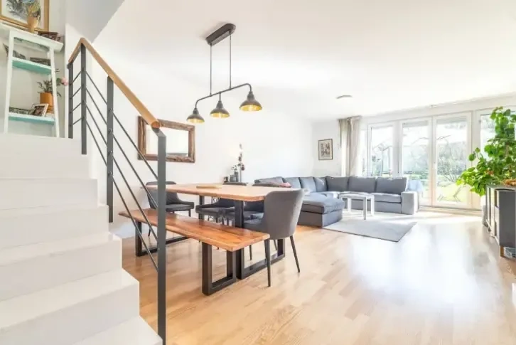 Apartment in the prestigious area of Sighet, Zagreb