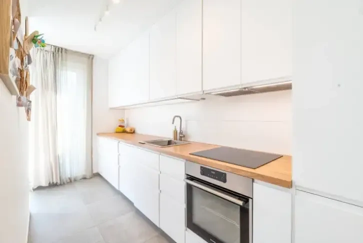 Apartment in the prestigious area of Sighet, Zagreb