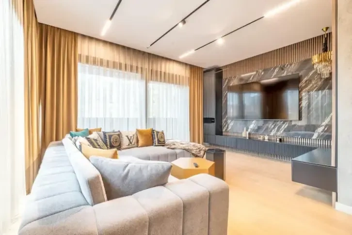 Villa in the prestigious area of Srebrenica, Zagreb