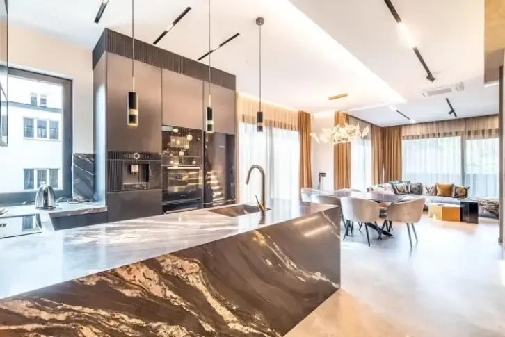 Villa in the prestigious area of Srebrenica, Zagreb