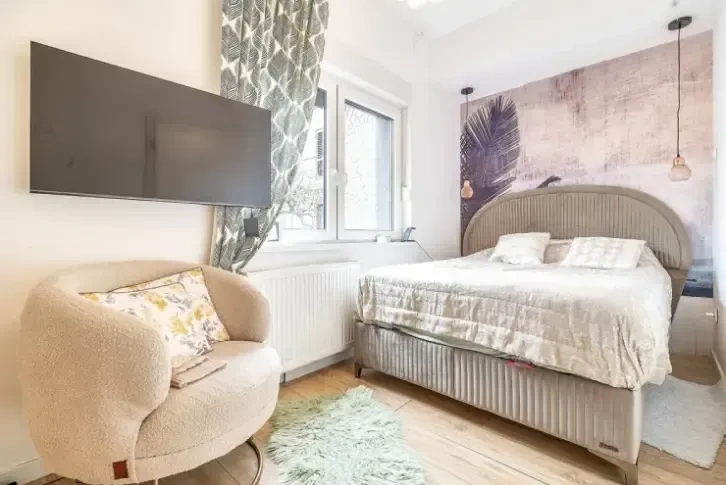 Villas in a quiet area of Maslenica, Zagreb