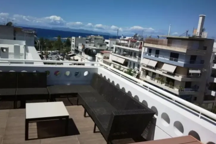 Maisonette de 4 habitaciones en Glyfada, Atenas