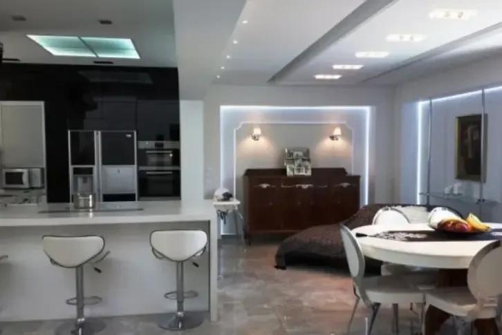 Maisonette de 4 habitaciones en Glyfada, Atenas