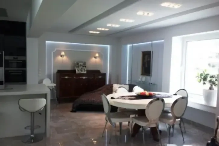 Maisonette de 4 habitaciones en Glyfada, Atenas