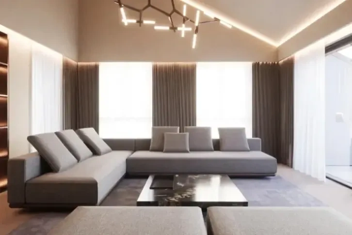 Apartment in the prestigious area of Srebrenica, Zagreb