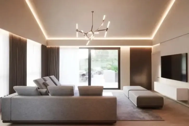 Apartment in the prestigious area of Srebrenica, Zagreb