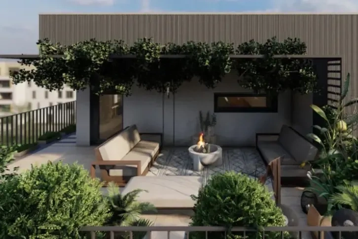 Apartment in a quiet area of Zapresic, Zagreb