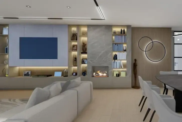 Apartment in a quiet area of Zapresic, Zagreb