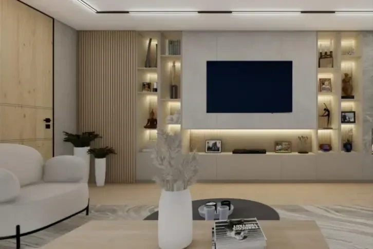 Apartment in a quiet area of Zapresic, Zagreb