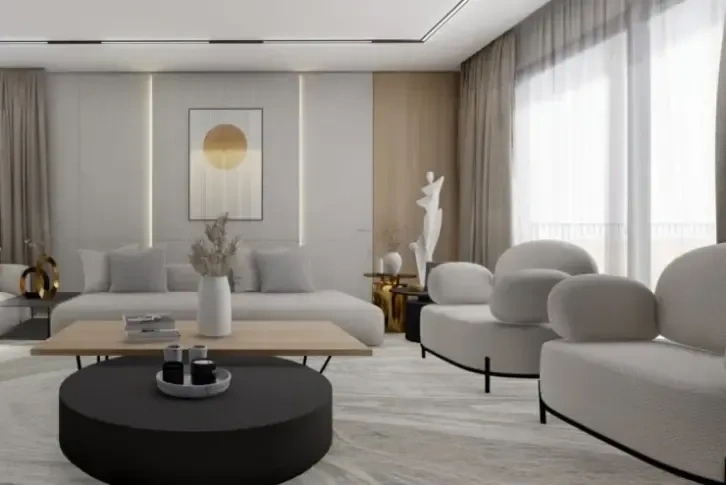 Apartment in a quiet area of Zapresic, Zagreb