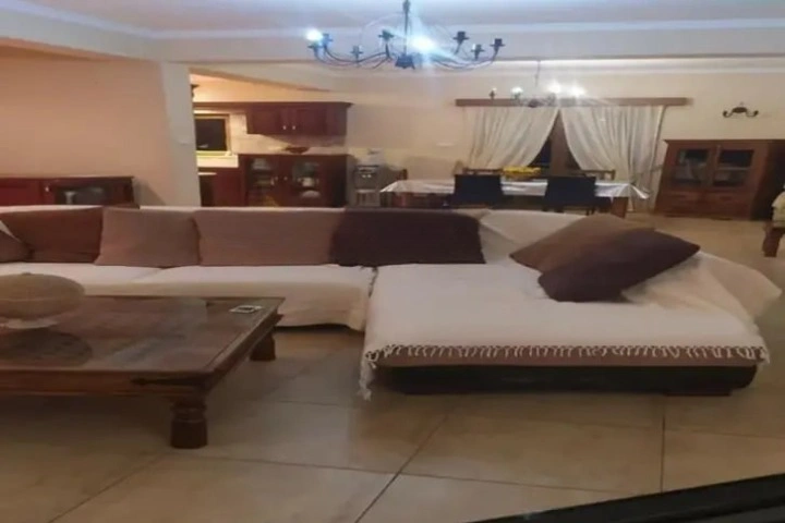 Wunderschöne Villa mit 330 m2 in Sotira in der Nähe von Ayia Napa