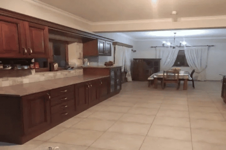 Stunning 4+1 villa in Satira near Ayia Napa