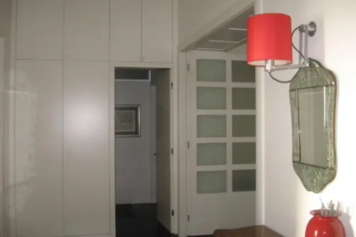 Apartment in the prestigious Strogi center area, Zagreb