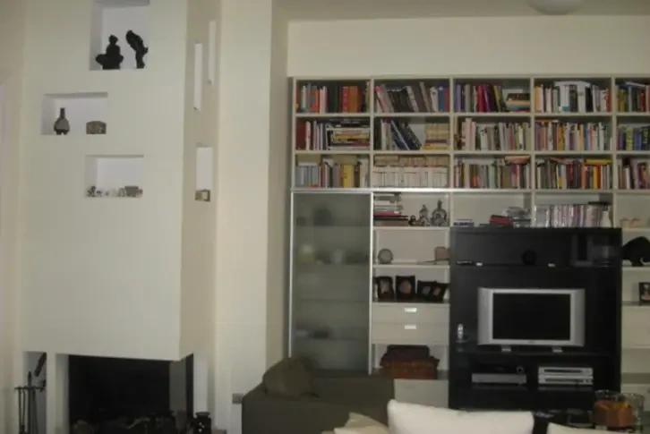 Apartment in the prestigious Strogi center area, Zagreb