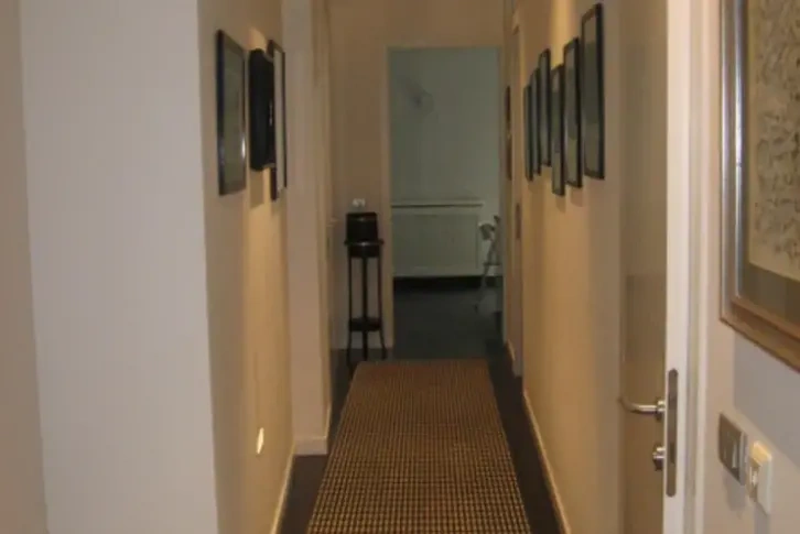 Apartment in the prestigious Strogi center area, Zagreb