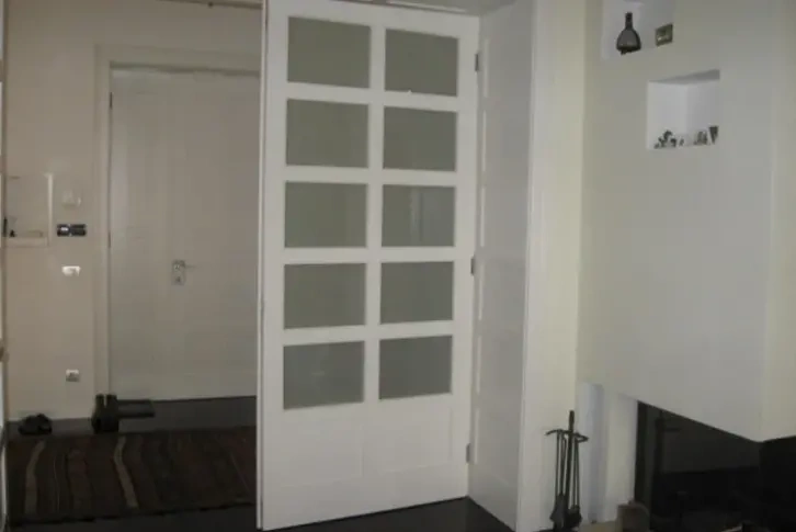 Apartment in the prestigious Strogi center area, Zagreb