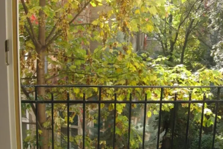 Apartment in the prestigious Strogi center area, Zagreb