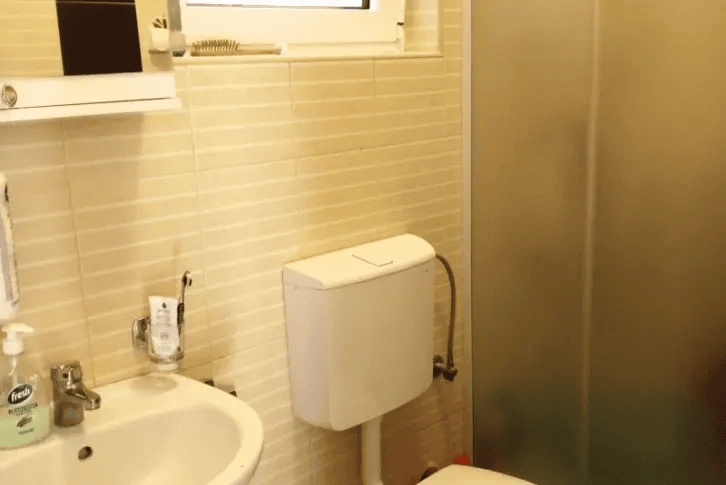 Квартира 33 м² с террасой в Херцег-Нови