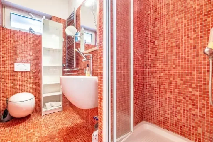 ザグレブ マクシミル高級エリアのヴィラ