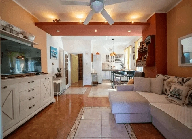 Magnifico appartamento a Kotor in vendita per 224k € ✅