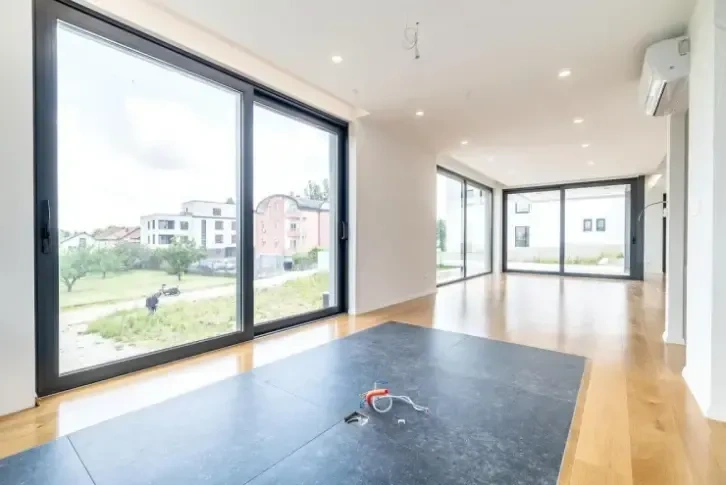 Villa in der prestigeträchtigen Gegend von Gorni Bukovac, Zagreb