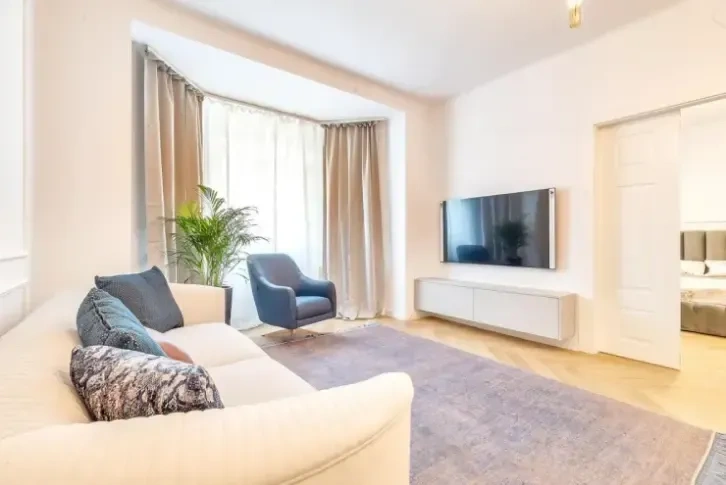 Apartamento en el prestigioso área de Pantovčak, Zagreb