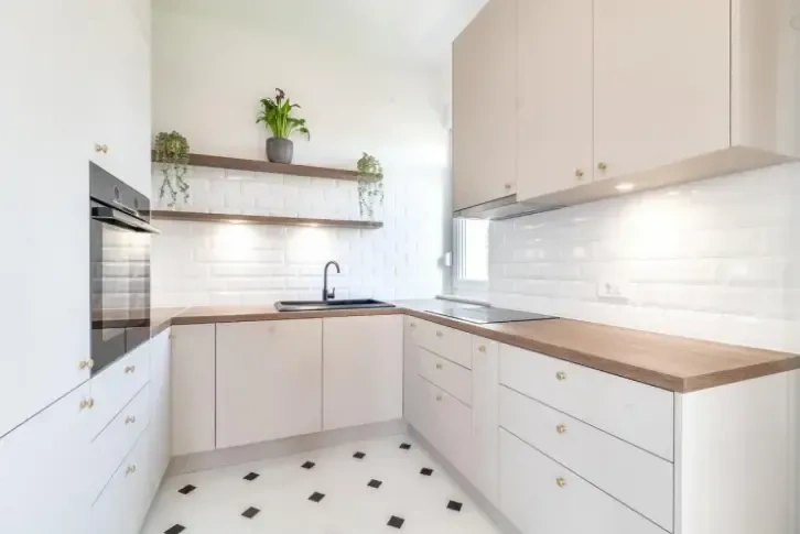 Apartamento en el prestigioso área de Pantovčak, Zagreb