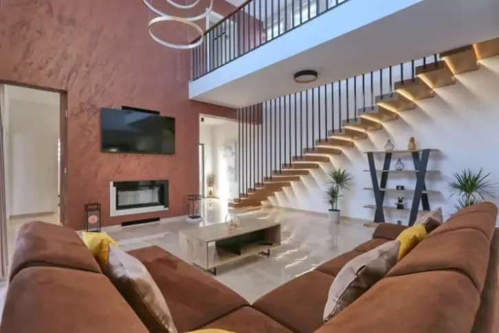 Villa in a quiet location in Zaton, Croatia