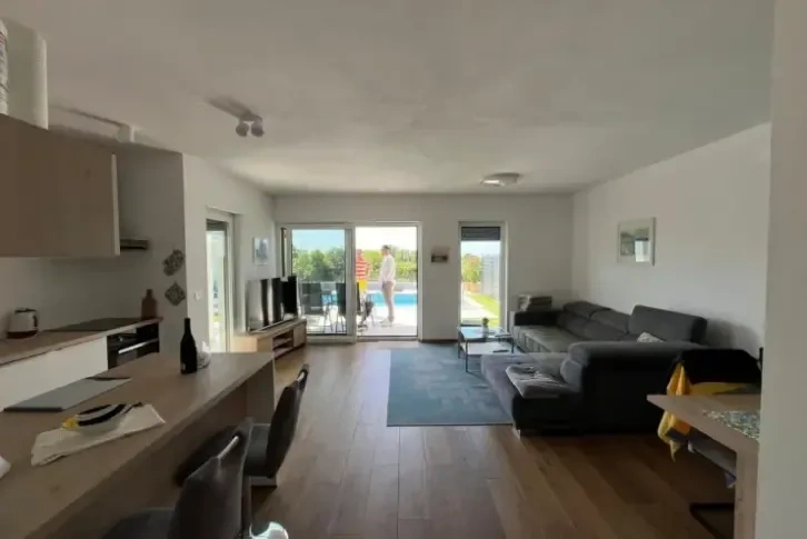 Luxury house of 169 m2 8km from the city of Umag