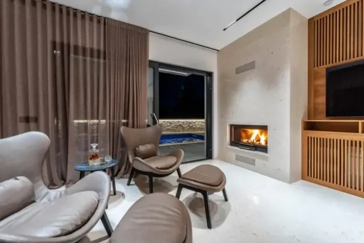 Villa in a prestigious area of Zadar, Croatia