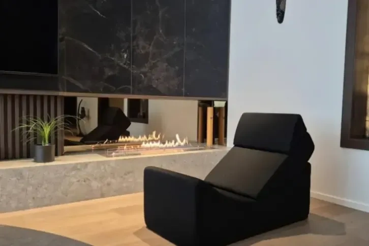 Apartment in the historical center with a terrace in Zagreb