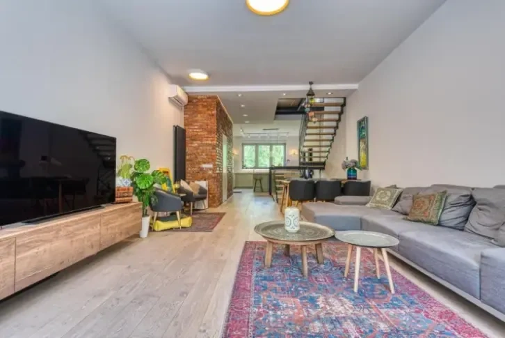 Apartment in the prestigious area of Medvescak, Zagreb