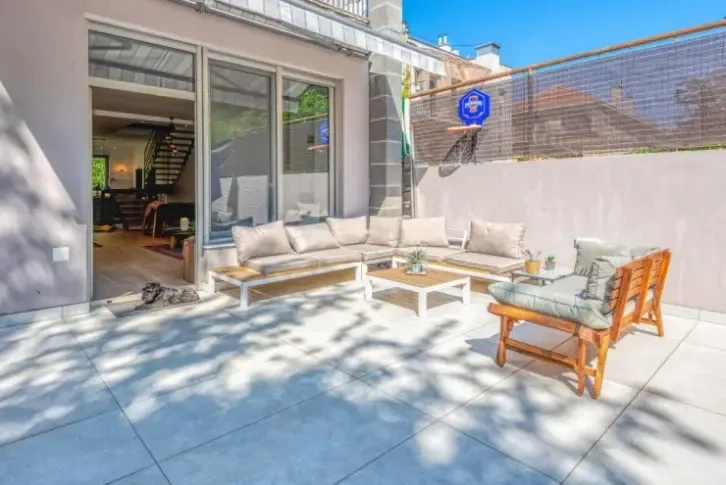 Apartment in the prestigious area of Medvescak, Zagreb