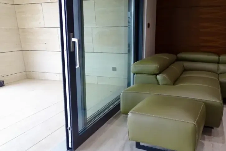 Apartment near the sea in Malinska Dubašnica, Croatia