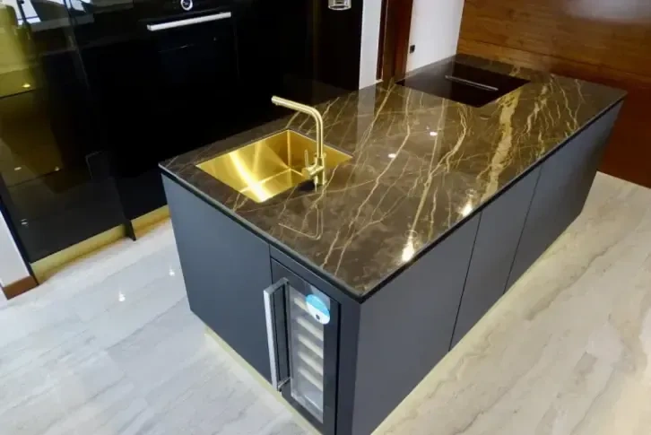 Apartment near the sea in Malinska Dubašnica, Croatia