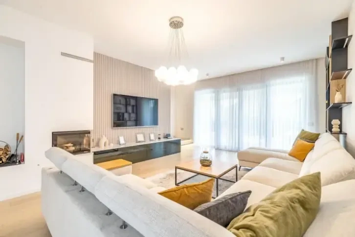 Villa with a plot in the prestigious area of Redkovec, Zagreb