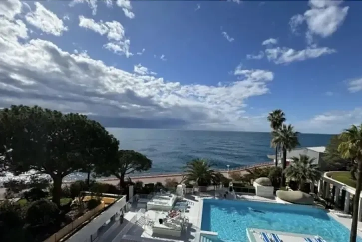 Appartement 3+1 dans la zone prestigieuse de Fontvieille, Monaco