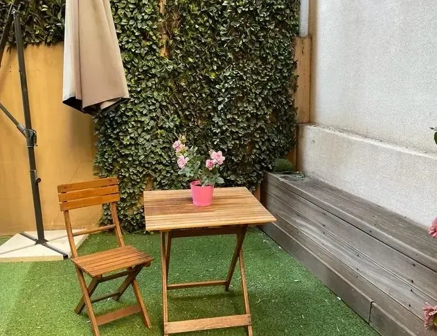 Apartamento 1+1 en pleno centro de Montecarlo